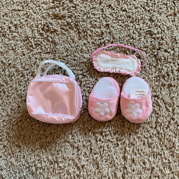 Other - Doll Sleep Accessories